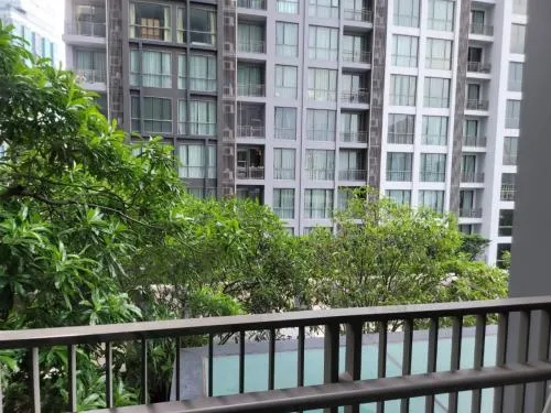 For Sale Condo , Quattro by Sansiri , BTS-Thong Lo , Khlong Tan Nuea , Watthana , Bangkok , CX-130789