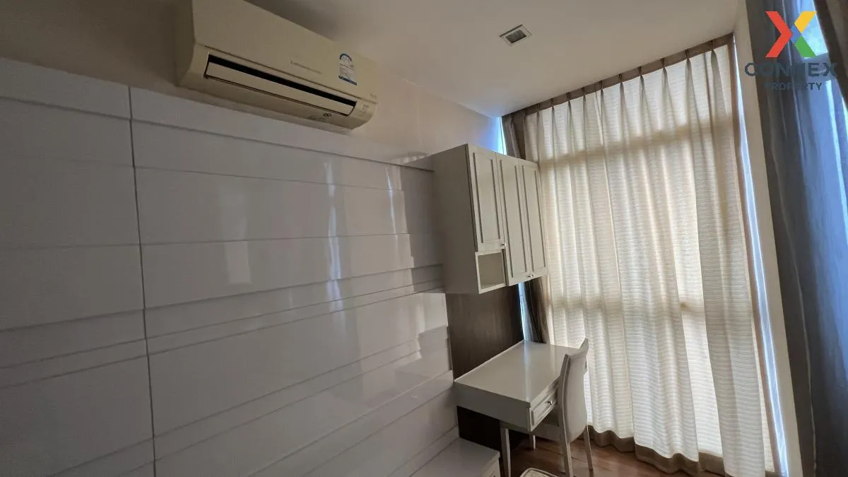 For Rent Condo , The Coast Bangkok , BTS-Bang Na , Bang Na , Bang 2