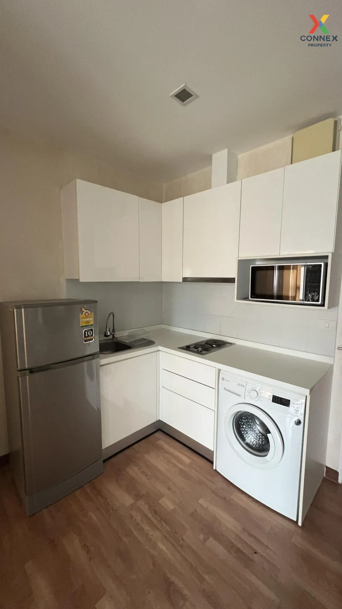 For Rent Condo , The Coast Bangkok , BTS-Bang Na , Bang Na , Bang 3