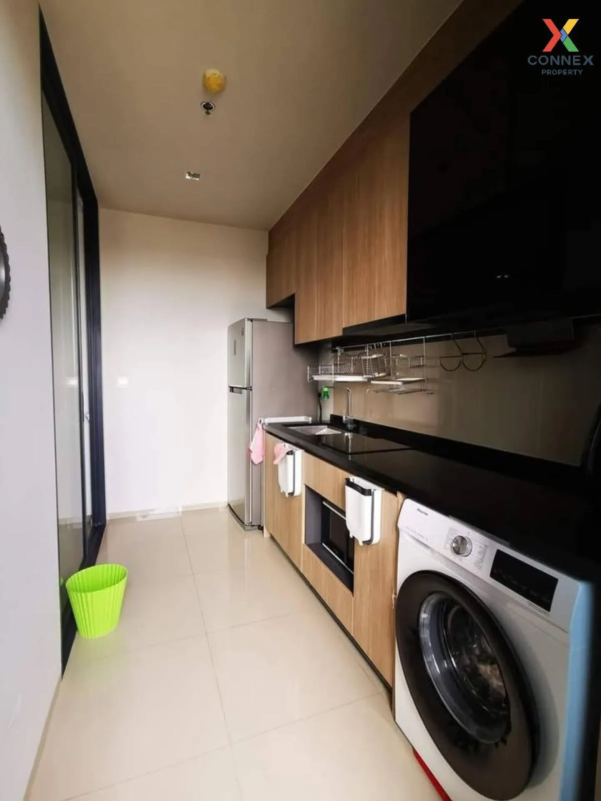 For Sale Condo , The Line Wongsawang , MRT-Wong Sawang , Wong Saw 2