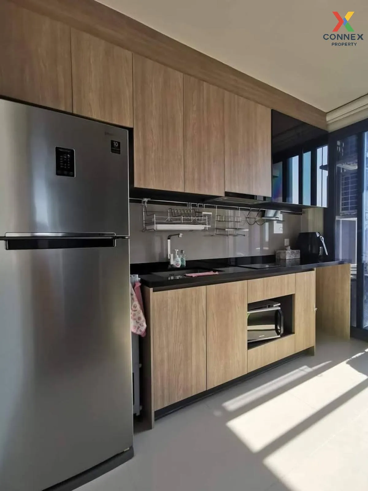 For Sale Condo , The Line Wongsawang , MRT-Wong Sawang , Wong Saw 3