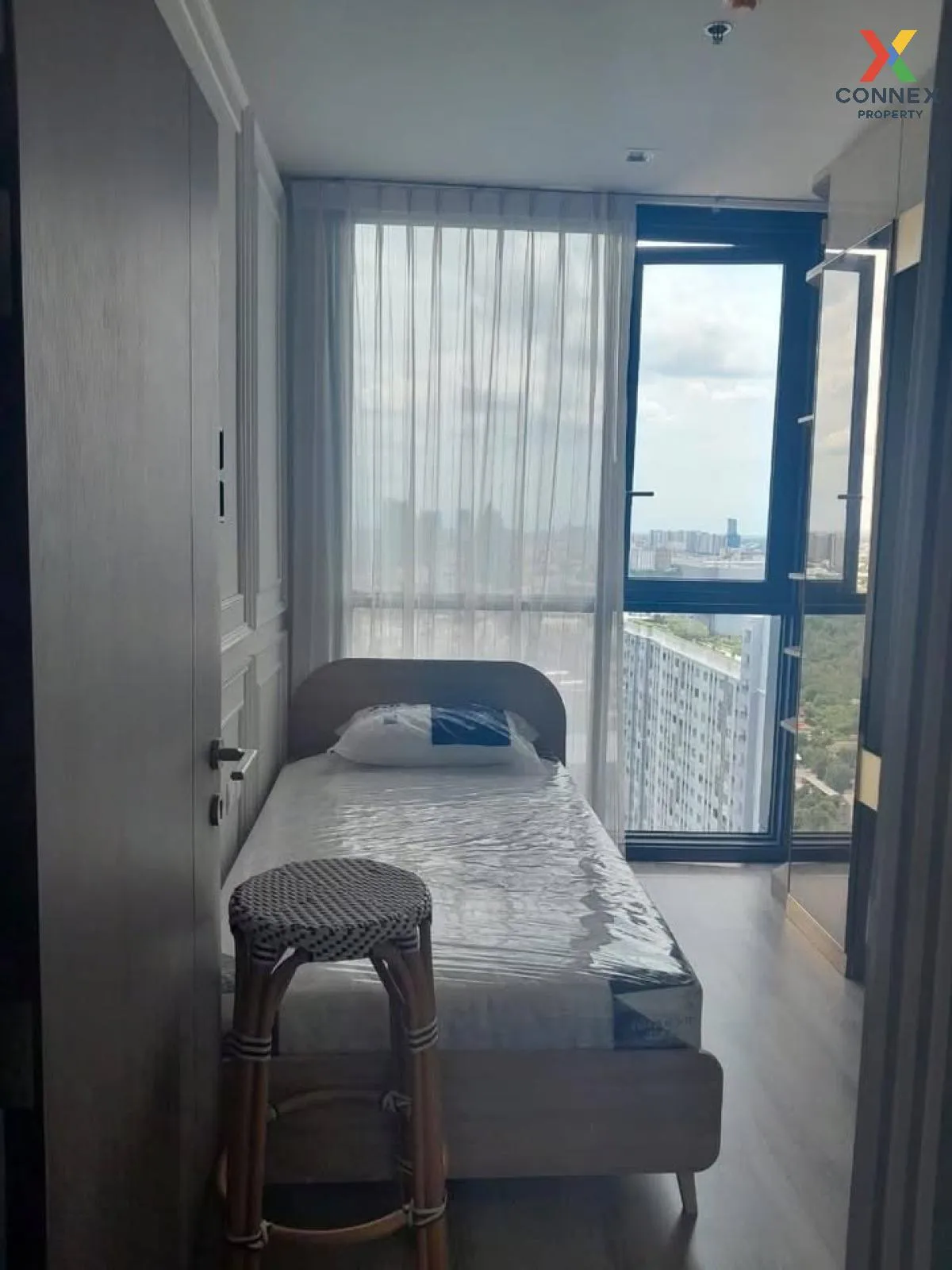 For Sale Condo , The Line Wongsawang , MRT-Wong Sawang , Wong Saw 4