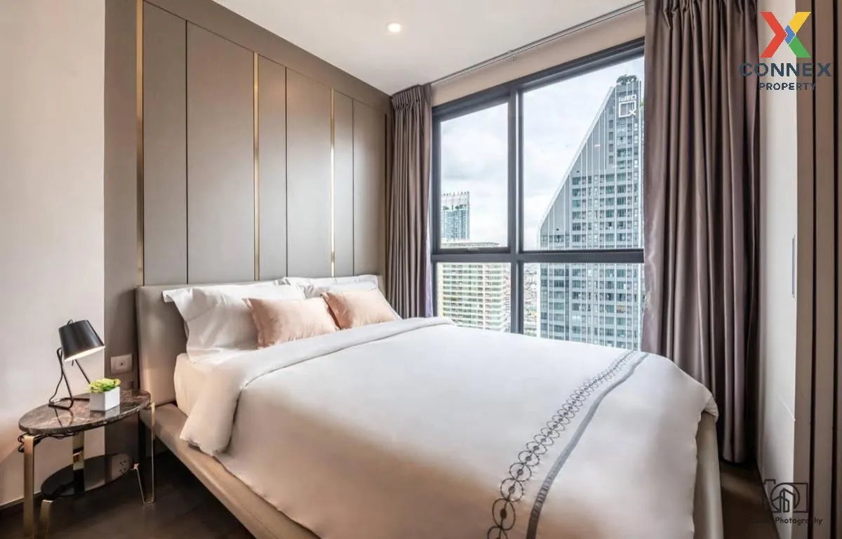 For Rent Condo , Ideo Q Siam-Ratchathewi , BTS-Ratchathewi , Thun