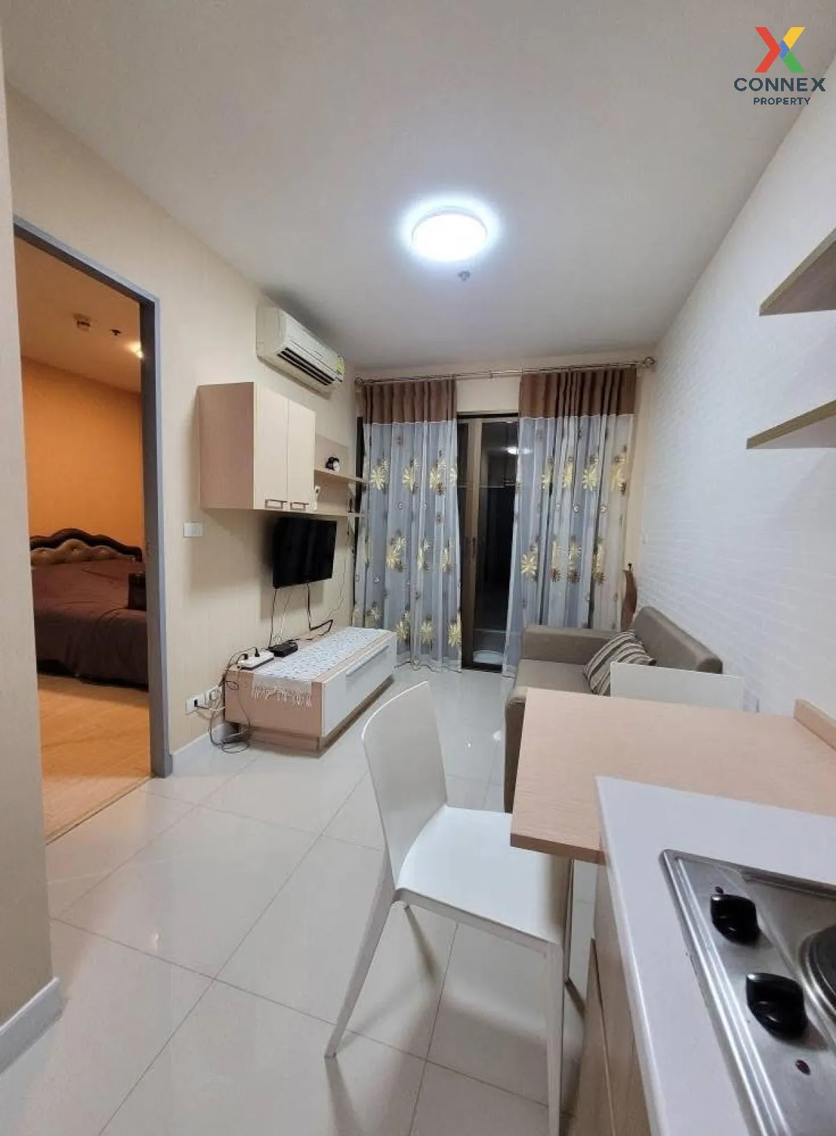 For Sale Condo , Ideo Mix Sukhumvit 103 , BTS-Udom Suk , Bang Na 