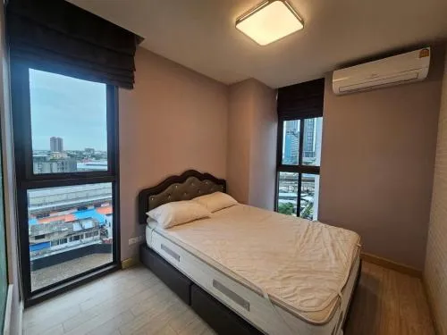 For Sale Condo , Ideo Mix Sukhumvit 103 , BTS-Udom Suk , Bang Na , Bang Na , Bangkok , CX-130809