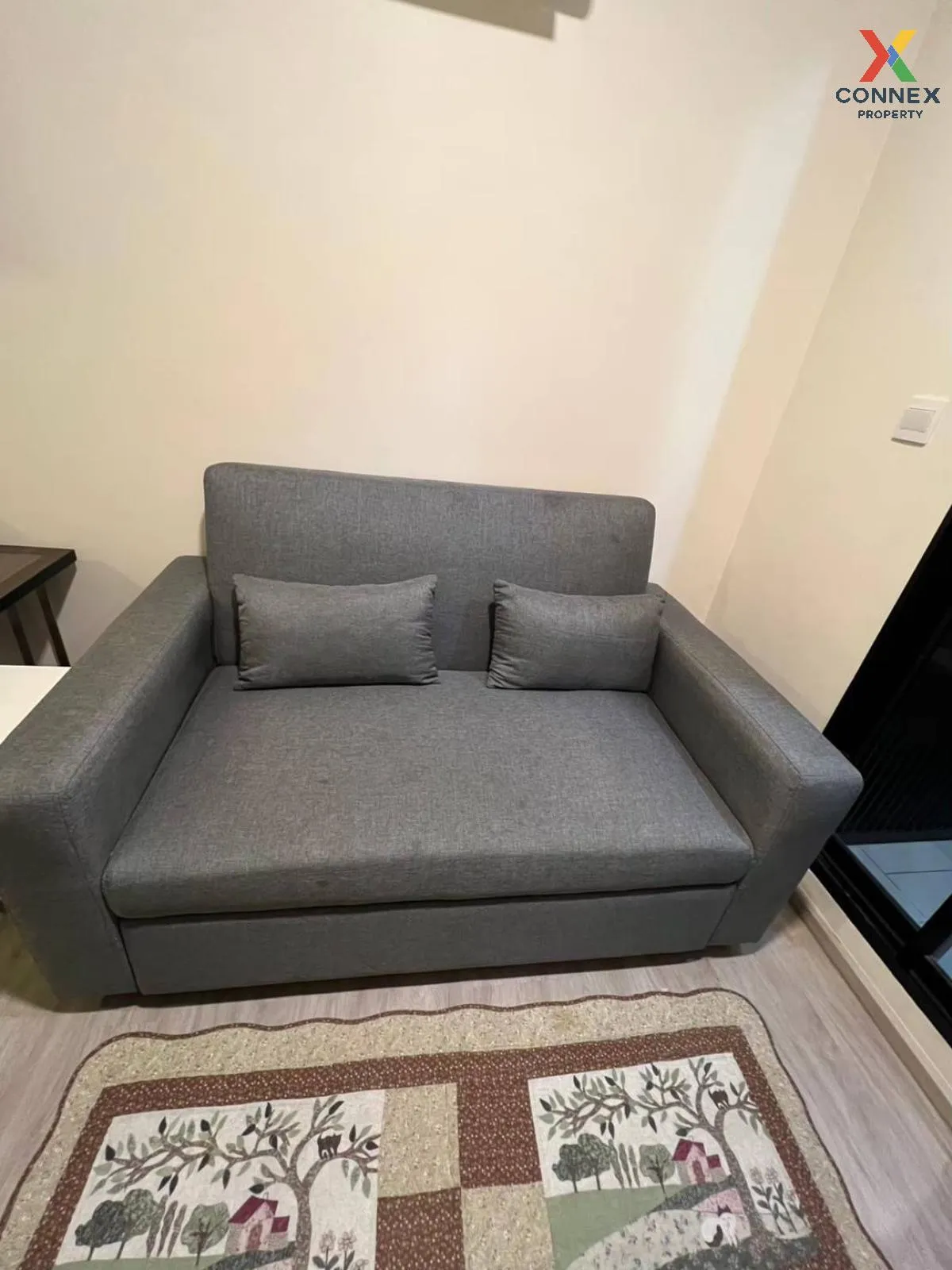 For Sale Condo , Maestro 03 Ratchada -Rama 9 , MRT-Phra Ram 9 , D 1