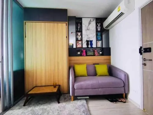 For Sale Condo , Ideo Mobi Bangsue Grand Interchange , MRT-Tao Poon , Bang Sue , Bang Su , Bangkok , CX-130813