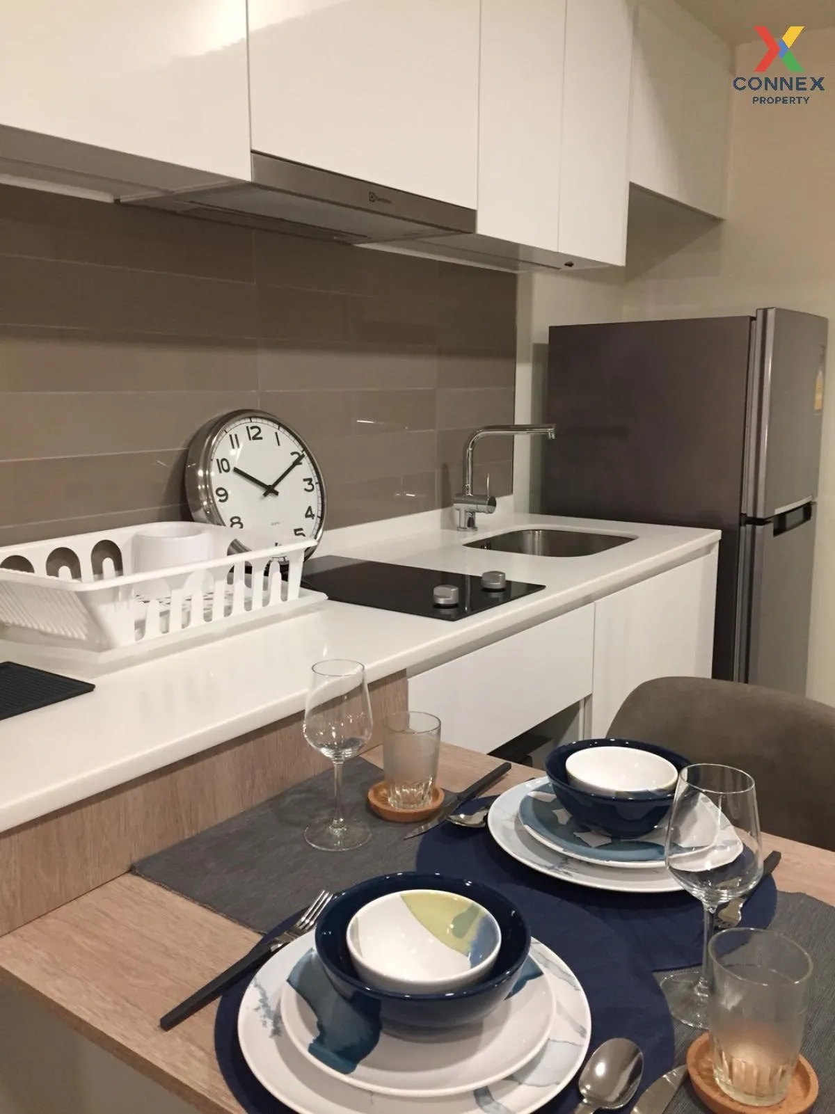 For Sale Condo , Maestro 03 Ratchada -Rama 9 , MRT-Phra Ram 9 , D 3