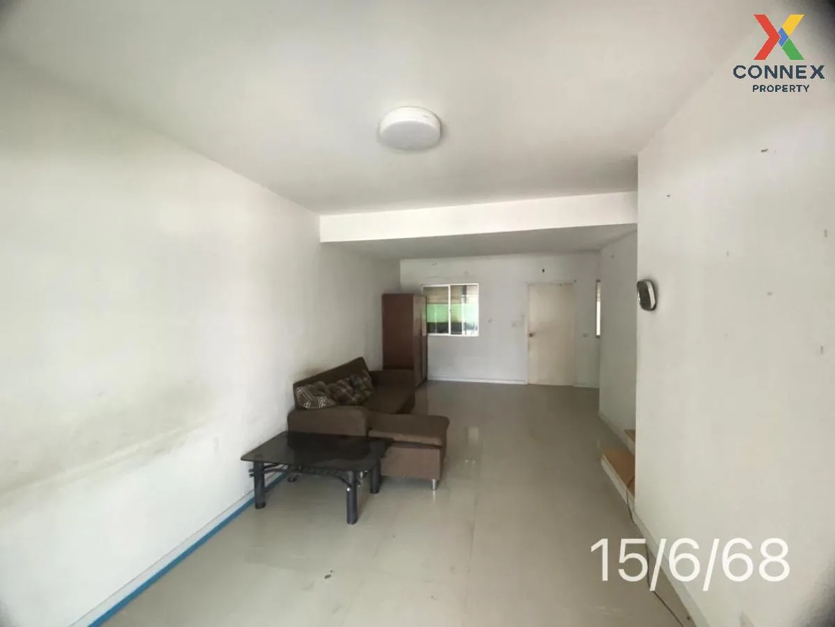 For Sale Townhouse/Townhome  , Baan Pruksa Pinklao-Wongwaen , Ban 2