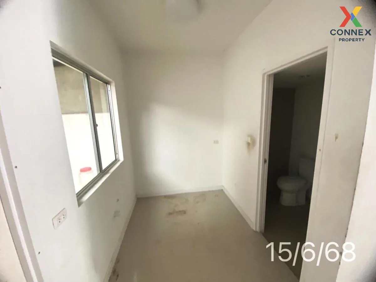 For Sale Townhouse/Townhome  , Baan Pruksa Pinklao-Wongwaen , Ban 3