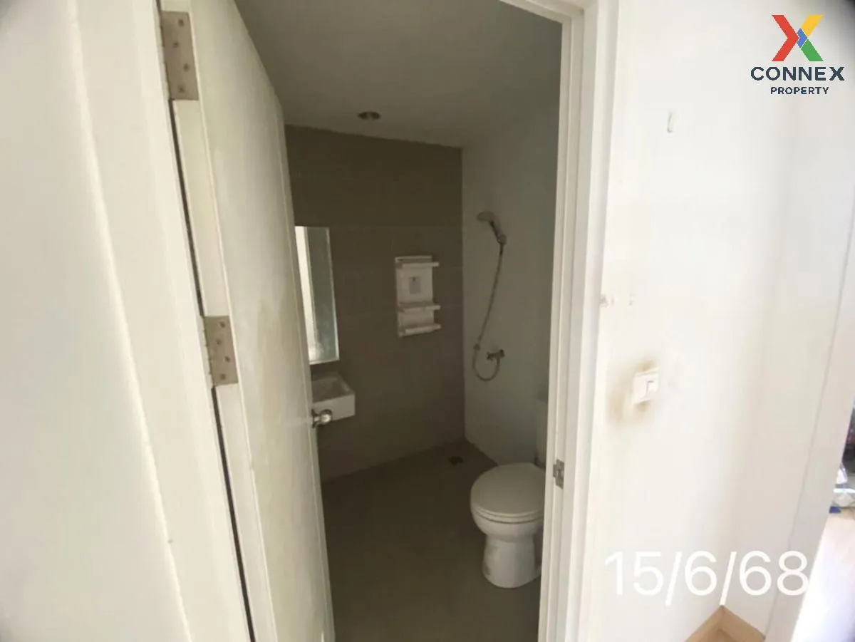 For Sale Townhouse/Townhome  , Baan Pruksa Pinklao-Wongwaen , Ban