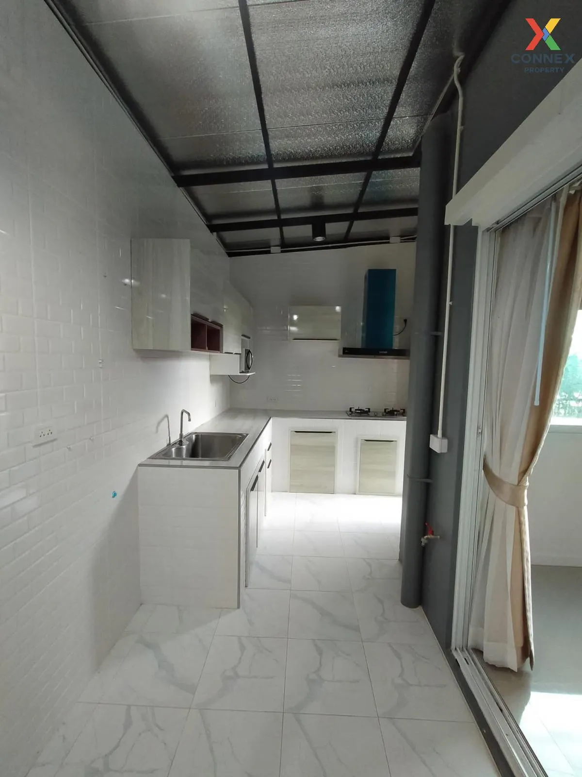 For Rent Townhouse/Townhome  , Supalai Primo Kanchanaphisek-Chaiy 4