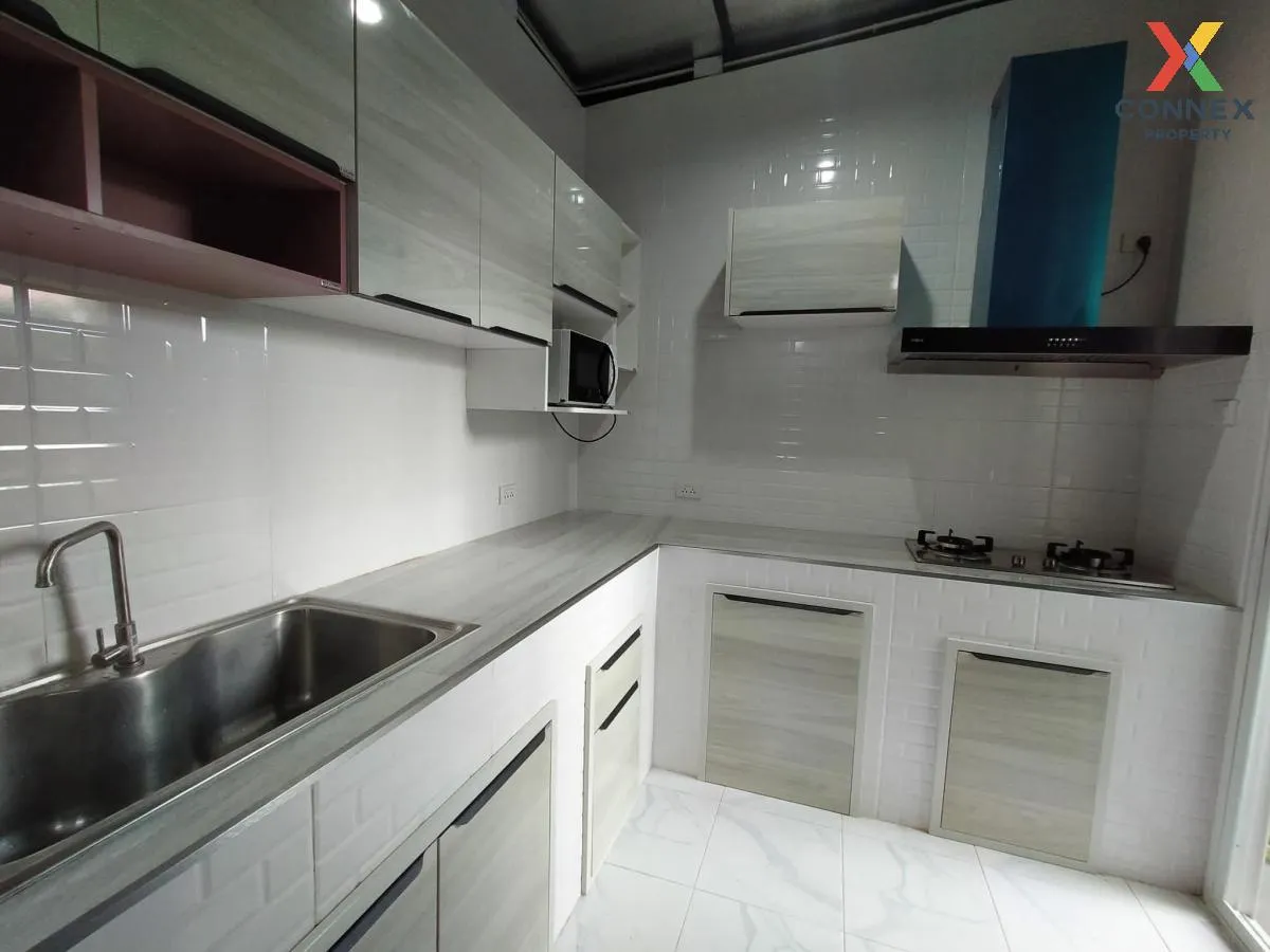 For Rent Townhouse/Townhome  , Supalai Primo Kanchanaphisek-Chaiy