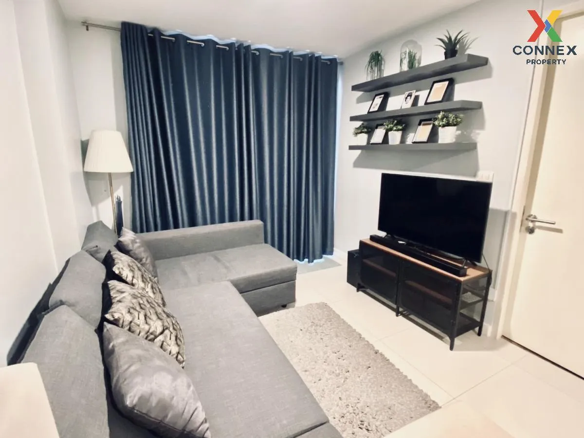 For Rent Condo , The Clover Thonglor , BTS-Thong Lo , Khlong Tan  1