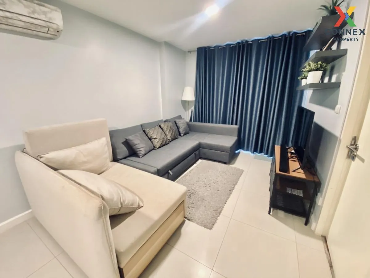For Rent Condo , The Clover Thonglor , BTS-Thong Lo , Khlong Tan  2