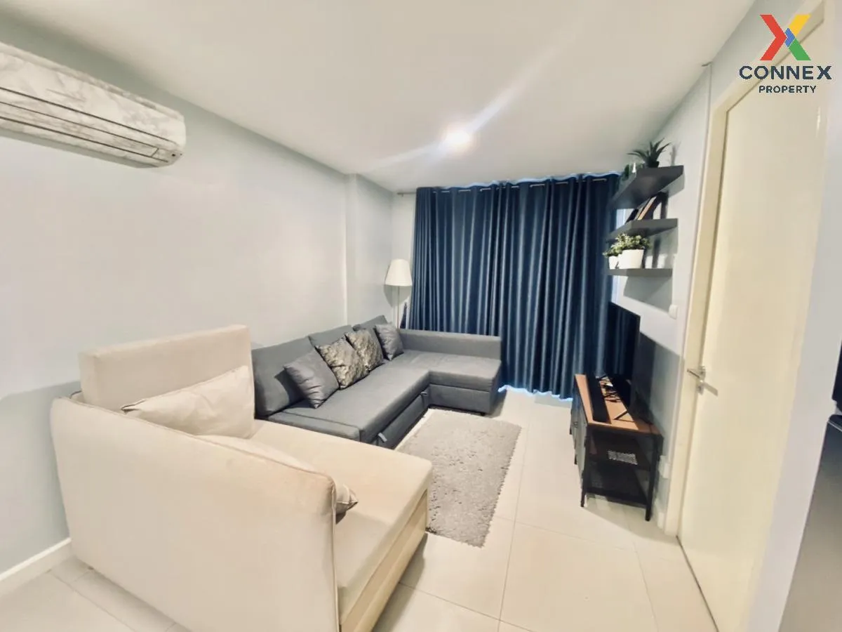 For Rent Condo , The Clover Thonglor , BTS-Thong Lo , Khlong Tan  3