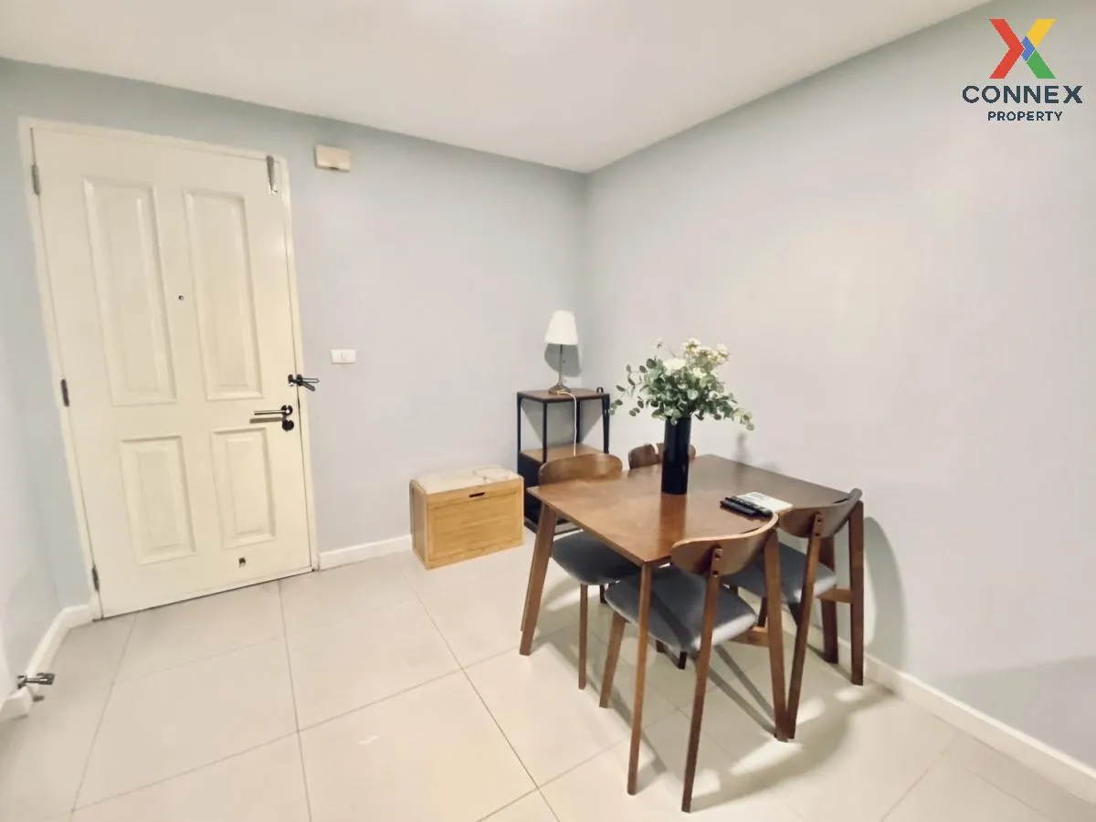 For Rent Condo , The Clover Thonglor , BTS-Thong Lo , Khlong Tan  4