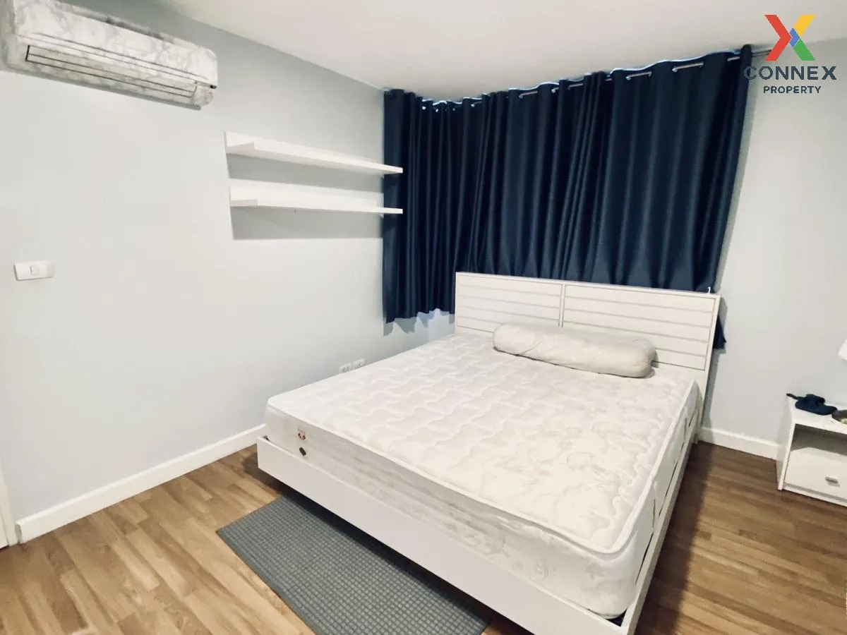 For Rent Condo , The Clover Thonglor , BTS-Thong Lo , Khlong Tan 