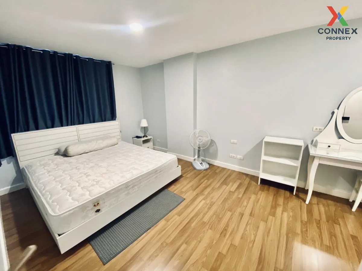 For Rent Condo , The Clover Thonglor , BTS-Thong Lo , Khlong Tan 