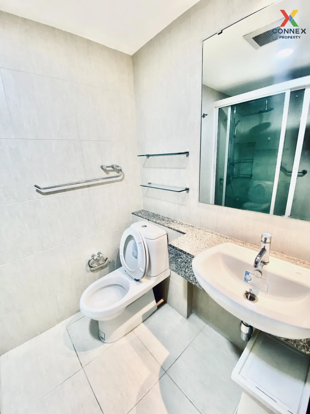 For Rent Condo , The Clover Thonglor , BTS-Thong Lo , Khlong Tan 