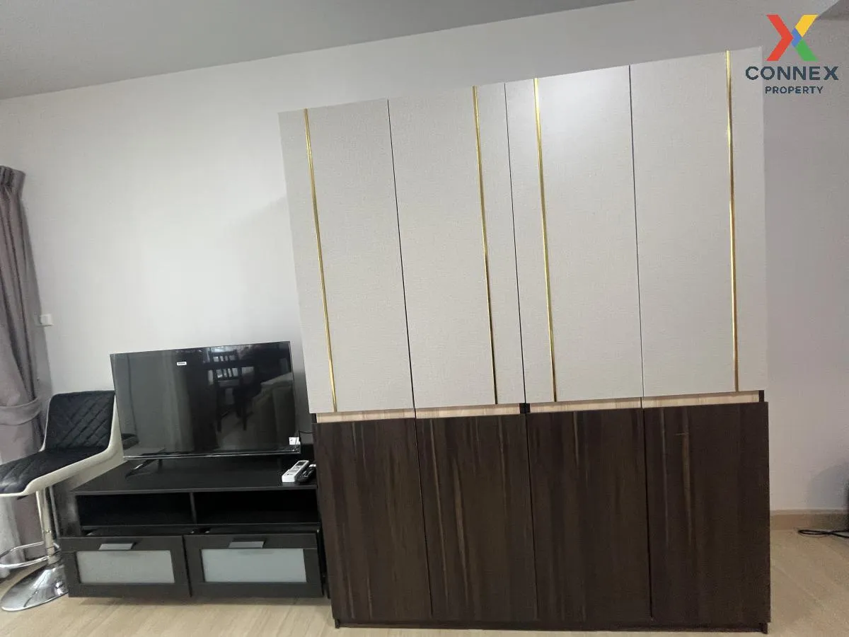 For Rent Condo , Supalai Veranda Rama 9 , MRT-Phra Ram 9 , Bang K 2