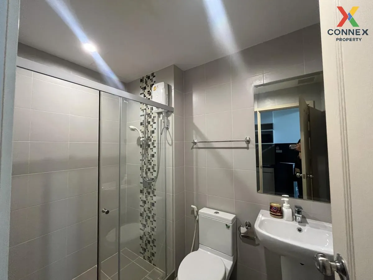 For Rent Condo , Supalai Veranda Rama 9 , MRT-Phra Ram 9 , Bang K