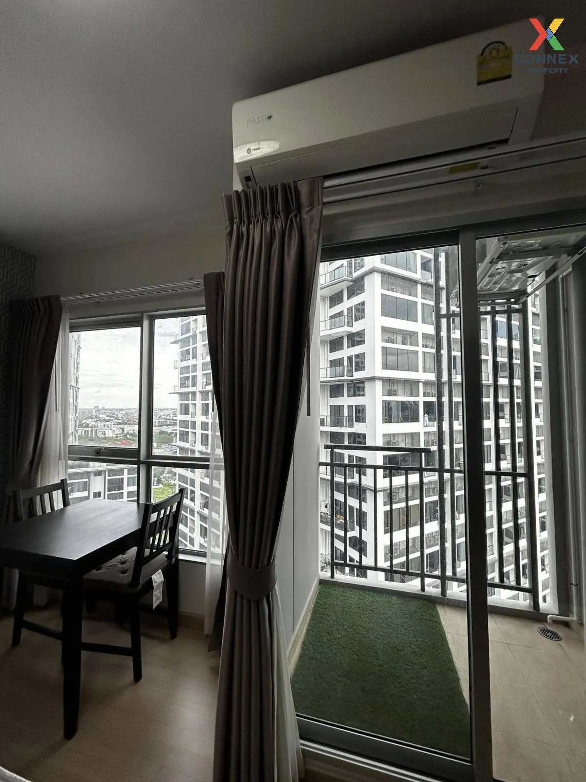 For Rent Condo , Supalai Veranda Rama 9 , MRT-Phra Ram 9 , Bang K