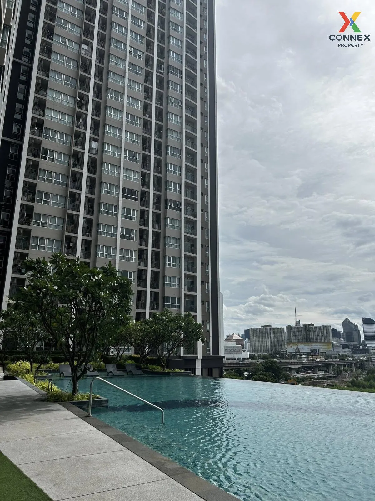 For Rent Condo , Supalai Veranda Rama 9 , MRT-Phra Ram 9 , Bang K