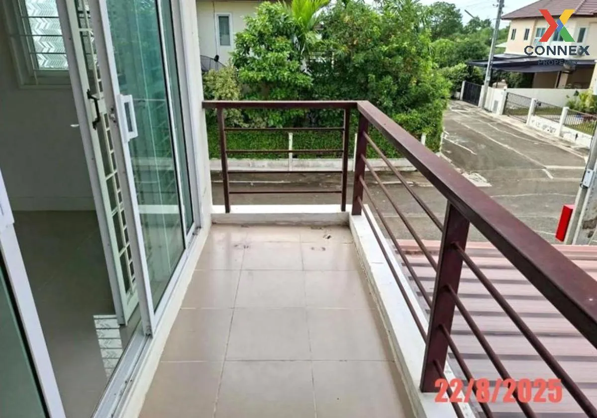 ขายบ้าน  จิรกานต์ 2 ไทรน้อย ไทรน้อย นนทบุรี CX-130829