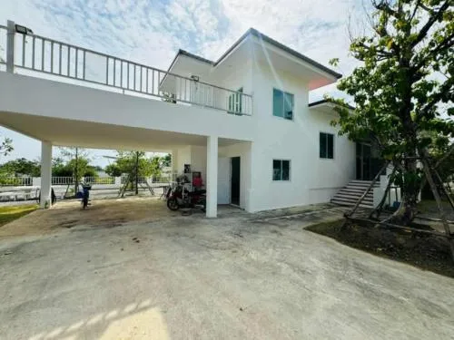 For Sale House with land 238 sq m. Hua Hin , Thap Tai , Hua Hin , Prachuap Khiri Khan , CX-130830