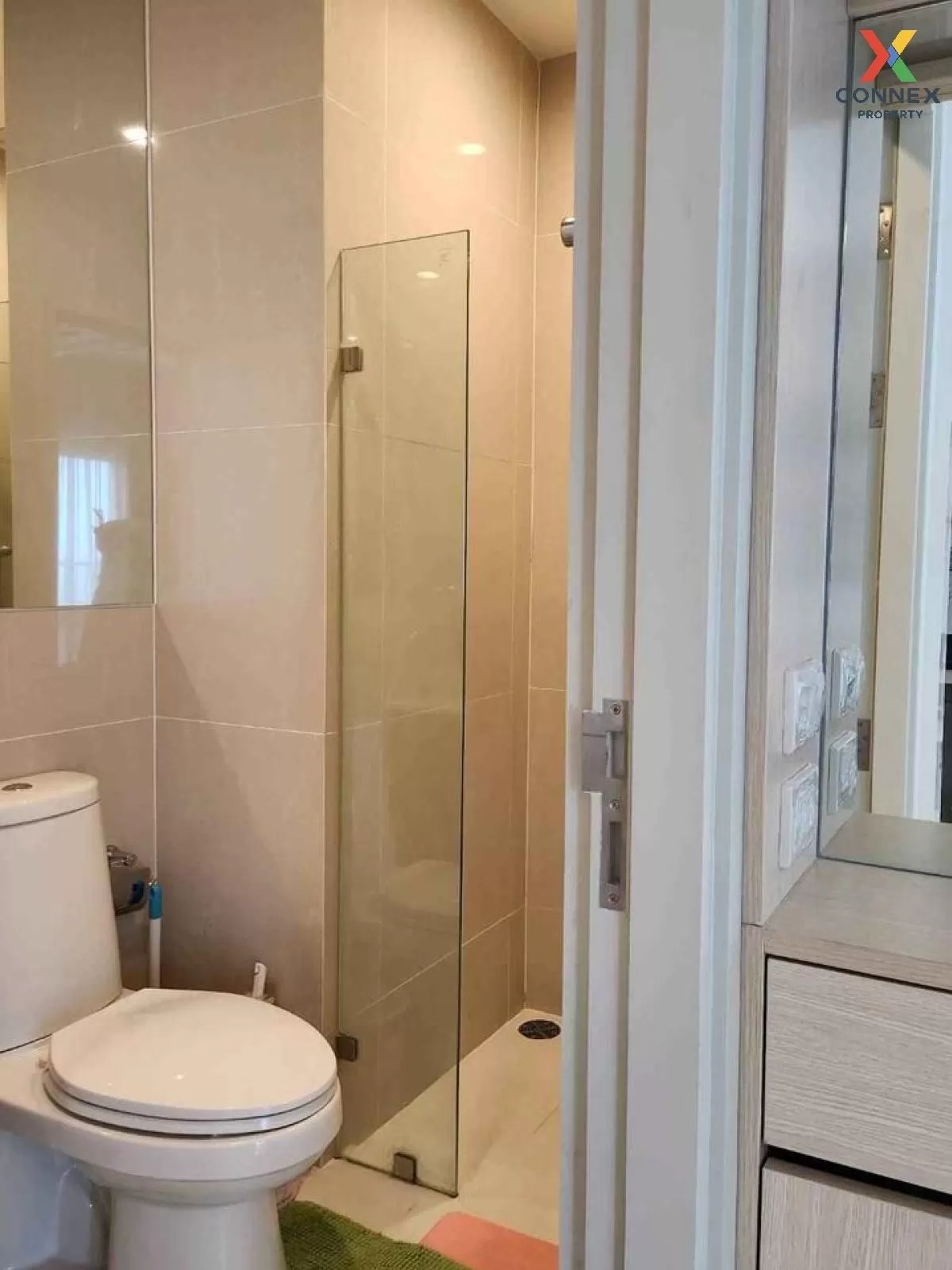 For Rent Condo , Noble Revolve Ratchada 2 , MRT-Thailand Cultural 4