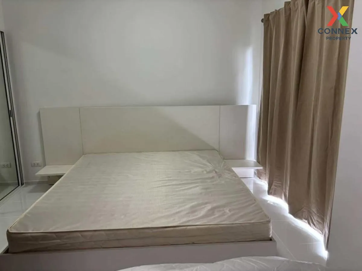 For Sale Condo , A Space Sukhumvit 77 , BTS-On Nut , Suan Luang , 4