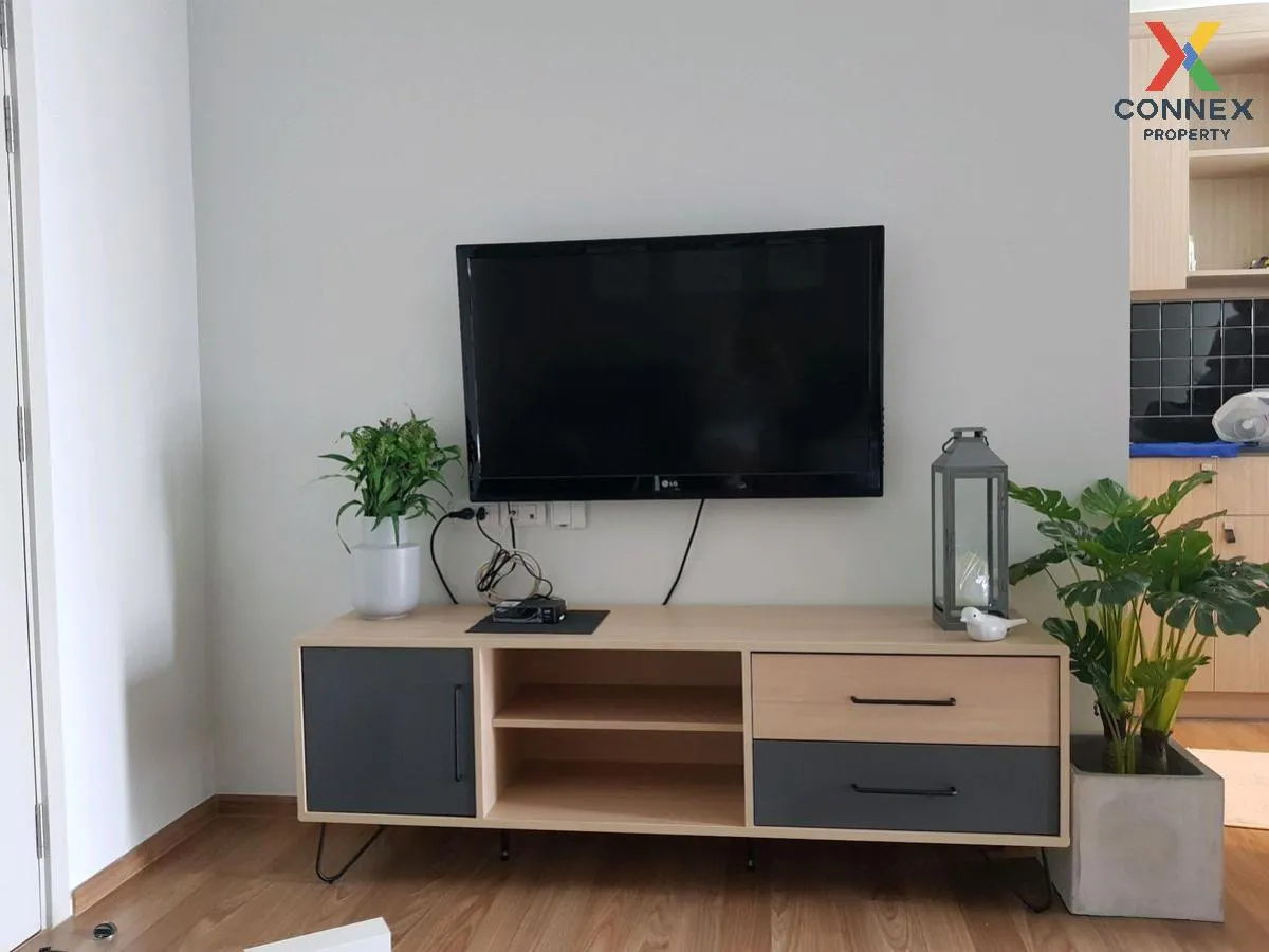 ขายคอนโด  ยูนิโอ สุขุมวิท 72 BTS-แบริ่ง สำโรงเหนือ เขต ดอนเมือง ส 2