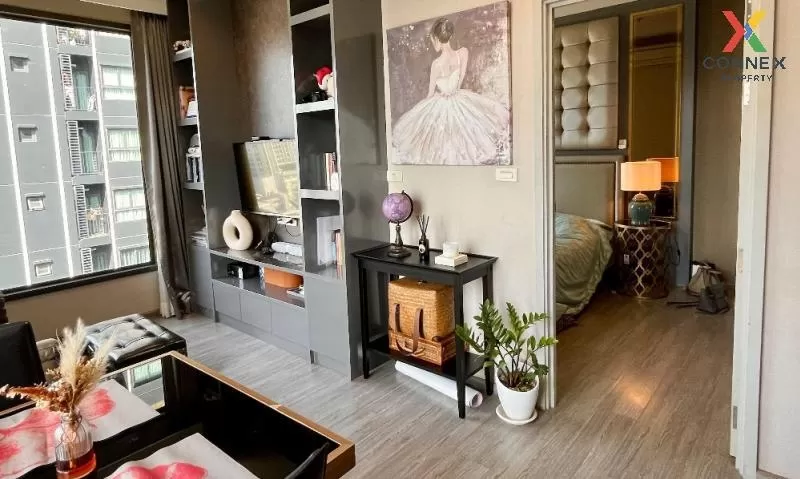 For Rent Condo , Nye by Sansiri , BTS-Wongwian Yai , Khlong Ton S