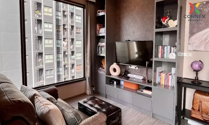 For Rent Condo , Nye by Sansiri , BTS-Wongwian Yai , Khlong Ton S