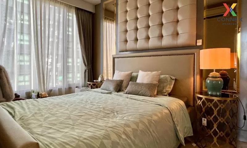 For Rent Condo , Nye by Sansiri , BTS-Wongwian Yai , Khlong Ton S