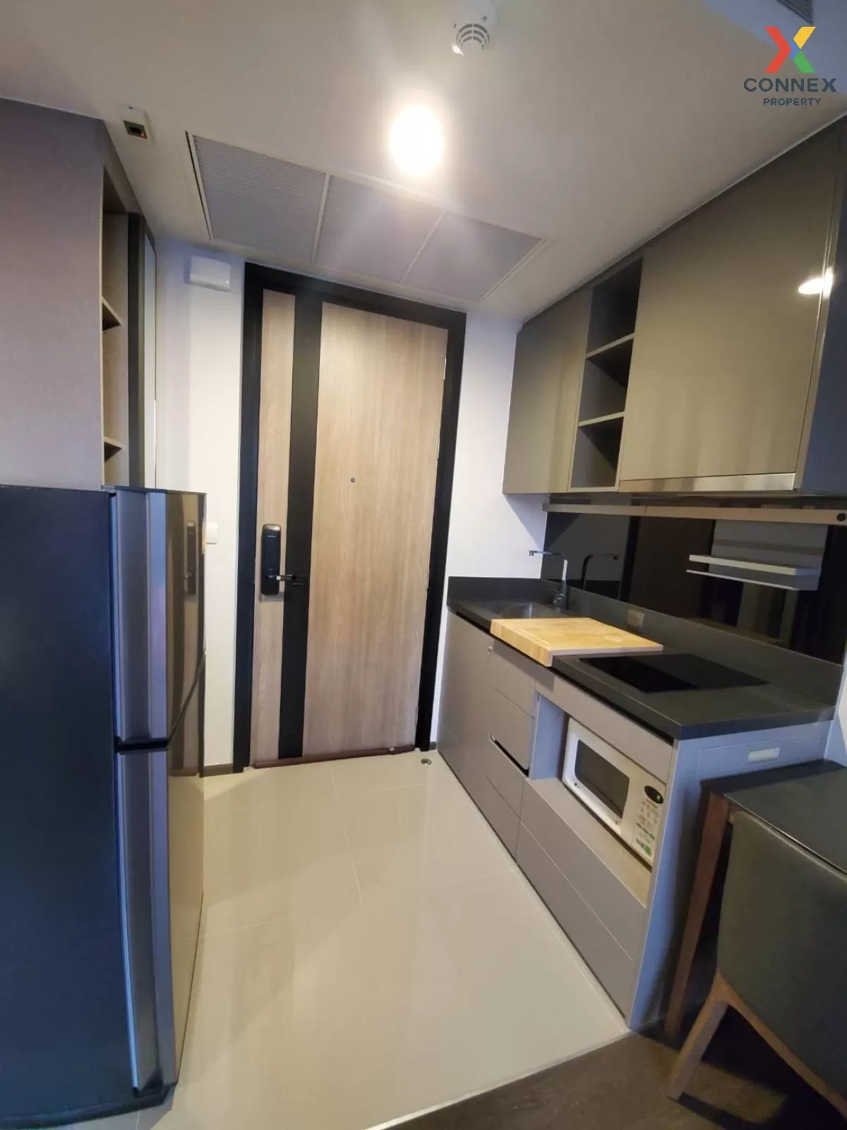 For Rent Condo , Oka Haus Sukhumvit 36 , BTS-Thong Lo , Khlong Ta 4