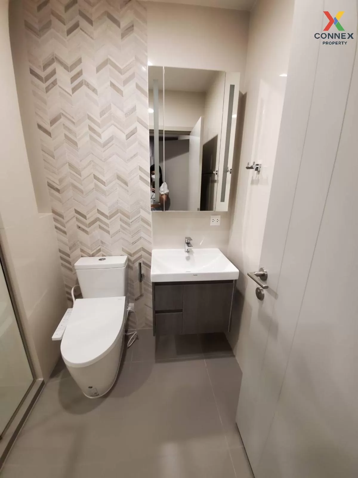 For Rent Condo , Oka Haus Sukhumvit 36 , BTS-Thong Lo , Khlong Ta