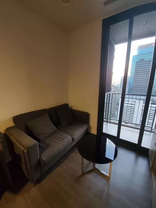 For Rent Condo , Oka Haus Sukhumvit 36 , BTS-Thong Lo , Khlong Tan , Khlong Toei , Bangkok , CX-130857