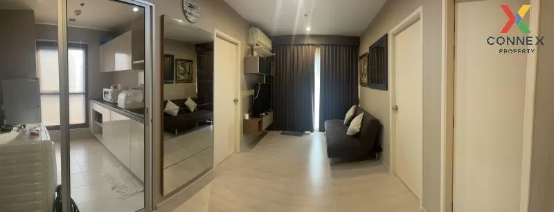 For Rent Condo , Aspire Sathorn - Taksin (Timber Zone) , BTS-Wutt 1