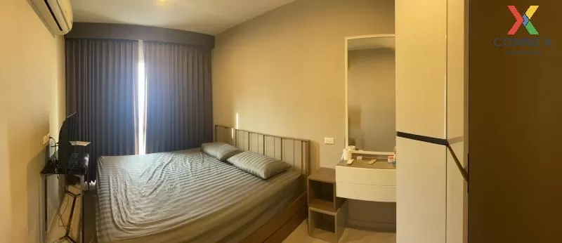 For Rent Condo , Aspire Sathorn - Taksin (Timber Zone) , BTS-Wutt 3