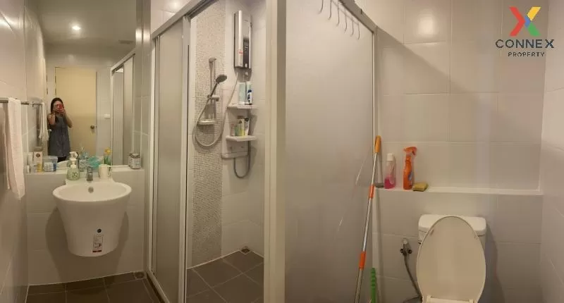 For Rent Condo , Aspire Sathorn - Taksin (Timber Zone) , BTS-Wutt