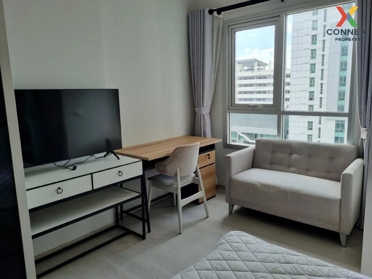 For Rent Condo , Chapter One Shine Bangpo , Bang Sue , Bang Su ,  1