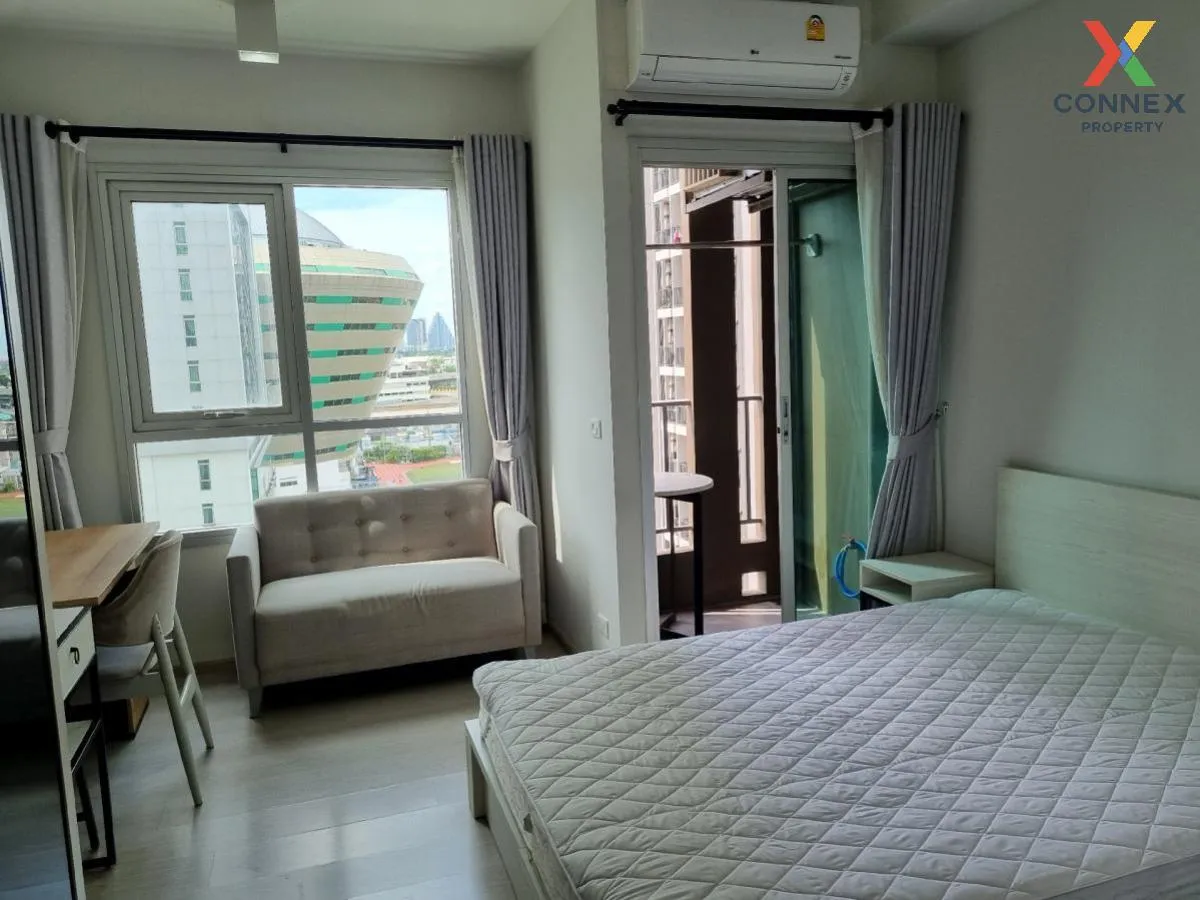 For Rent Condo , Chapter One Shine Bangpo , Bang Sue , Bang Su ,  2