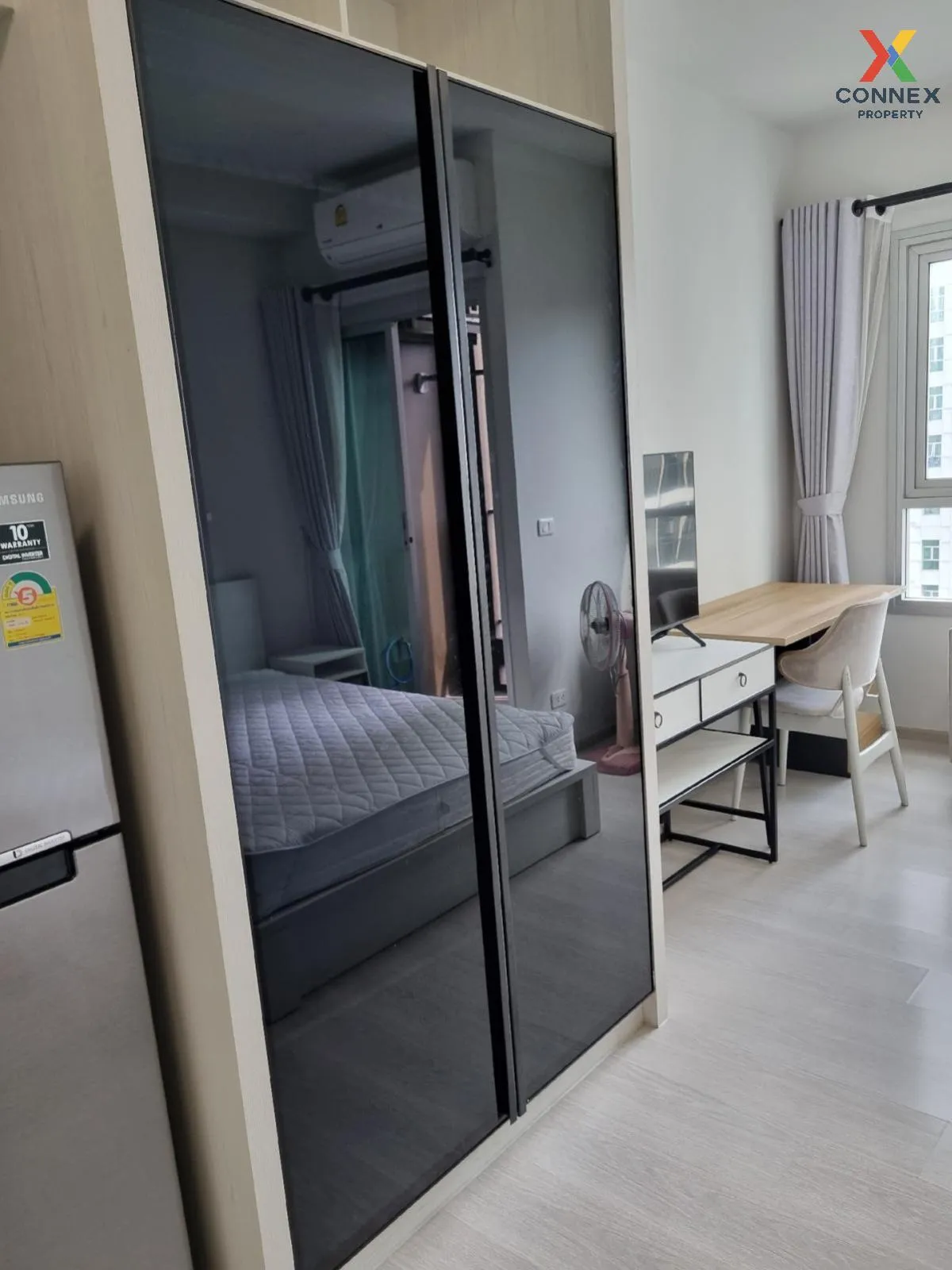 For Rent Condo , Chapter One Shine Bangpo , Bang Sue , Bang Su ,  3
