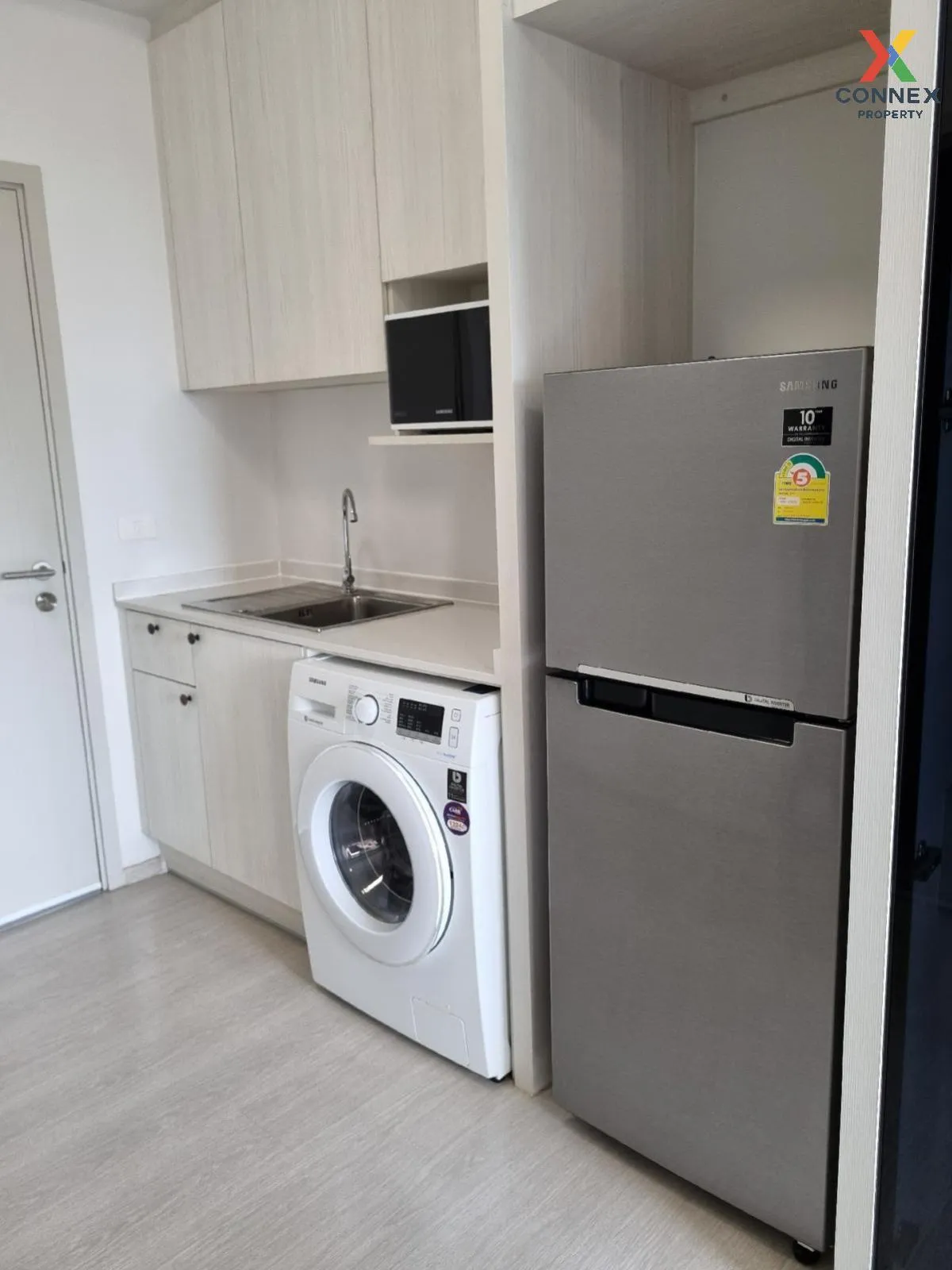 For Rent Condo , Chapter One Shine Bangpo , Bang Sue , Bang Su ,  4
