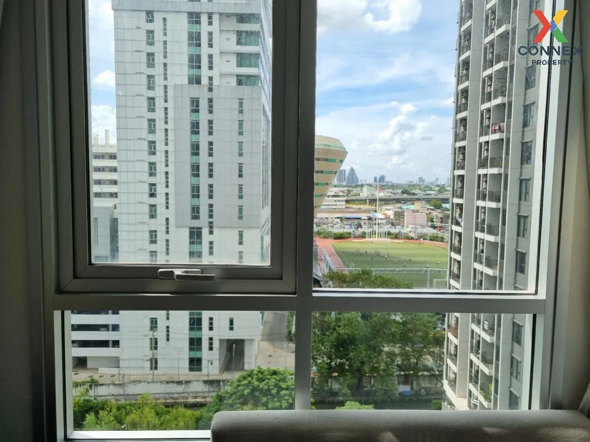 For Rent Condo , Chapter One Shine Bangpo , Bang Sue , Bang Su , 