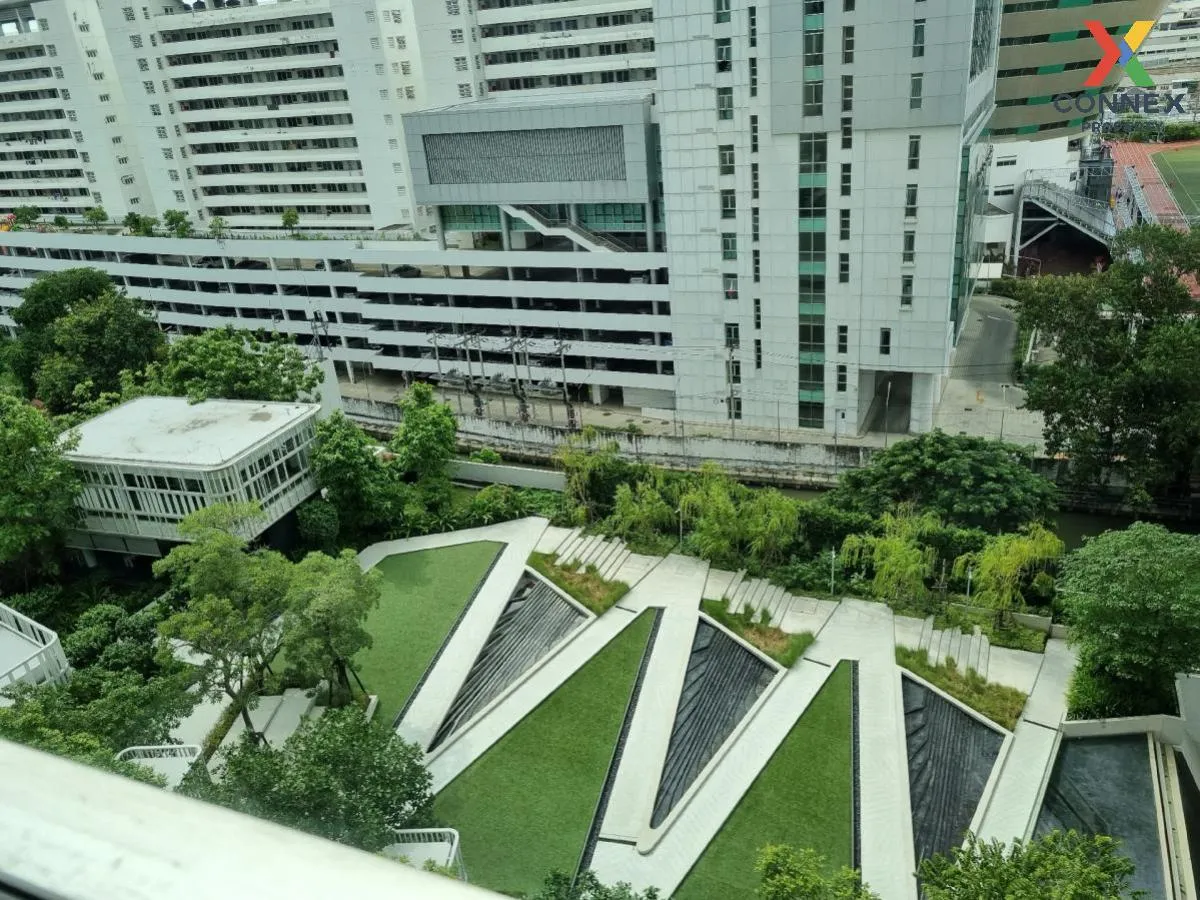 For Rent Condo , Chapter One Shine Bangpo , Bang Sue , Bang Su , 