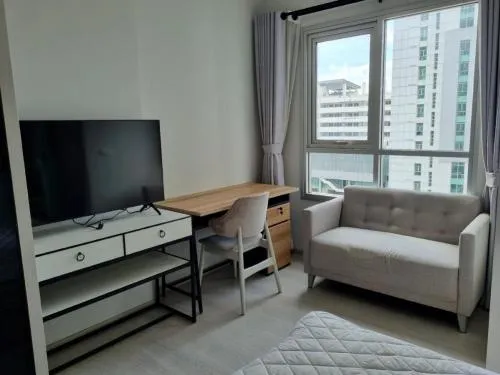 For Rent Condo , Chapter One Shine Bangpo , Bang Sue , Bang Su , Bangkok , CX-130860