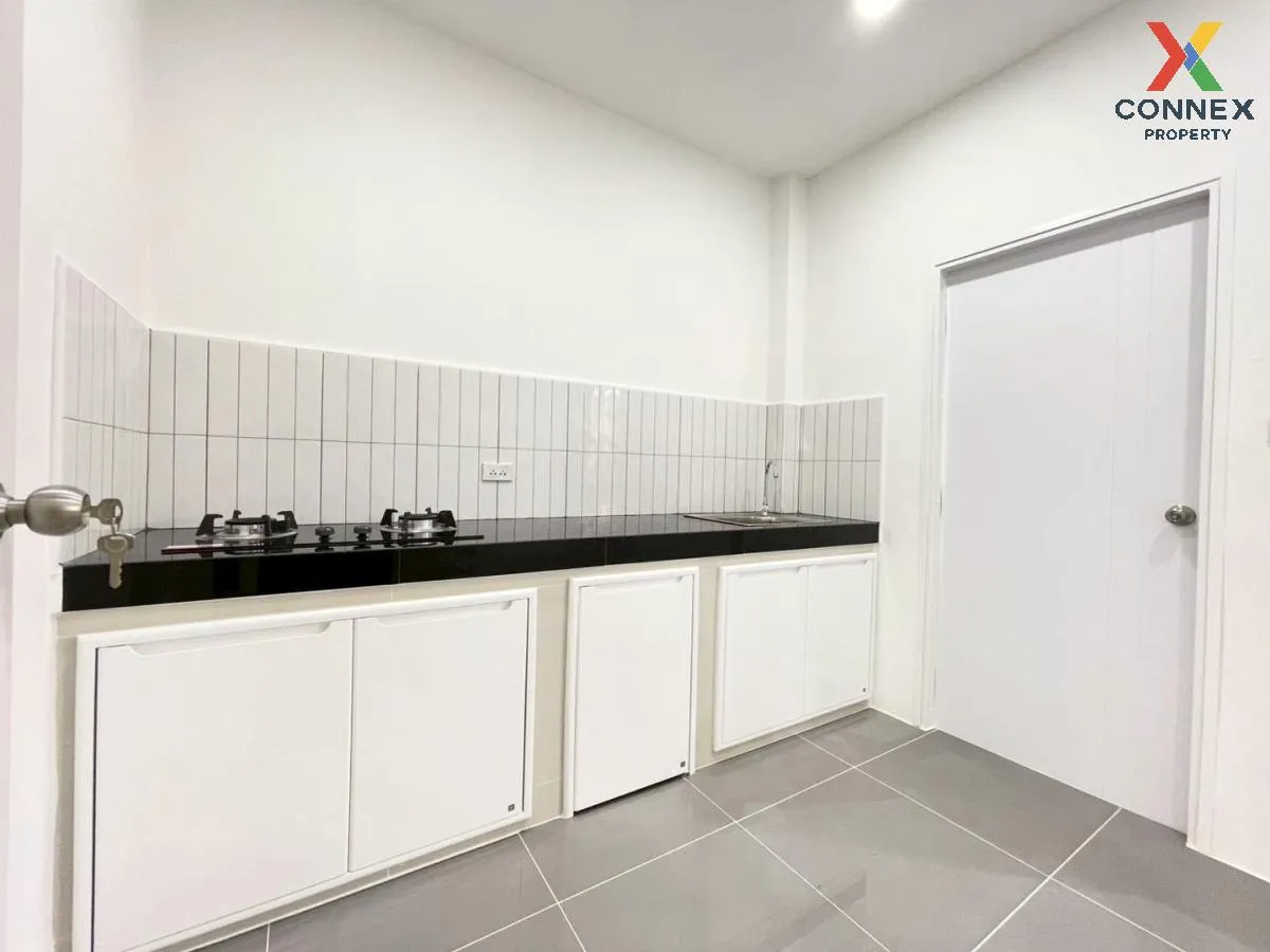 For Sale House , Baan Phon Watcharapol , newly renovated , Tha Ra